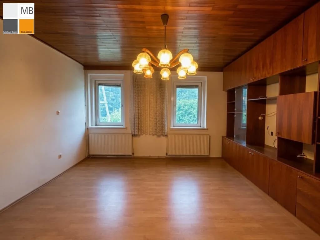 4-Zimmer-Haus kaufen in Mödling – 140 m², € 300.000 – Bild 9 von 29