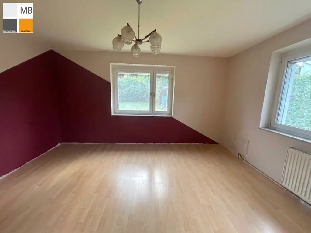 4-Zimmer-Haus kaufen in Mödling – 140 m², € 300.000 – Bild 11 von 29