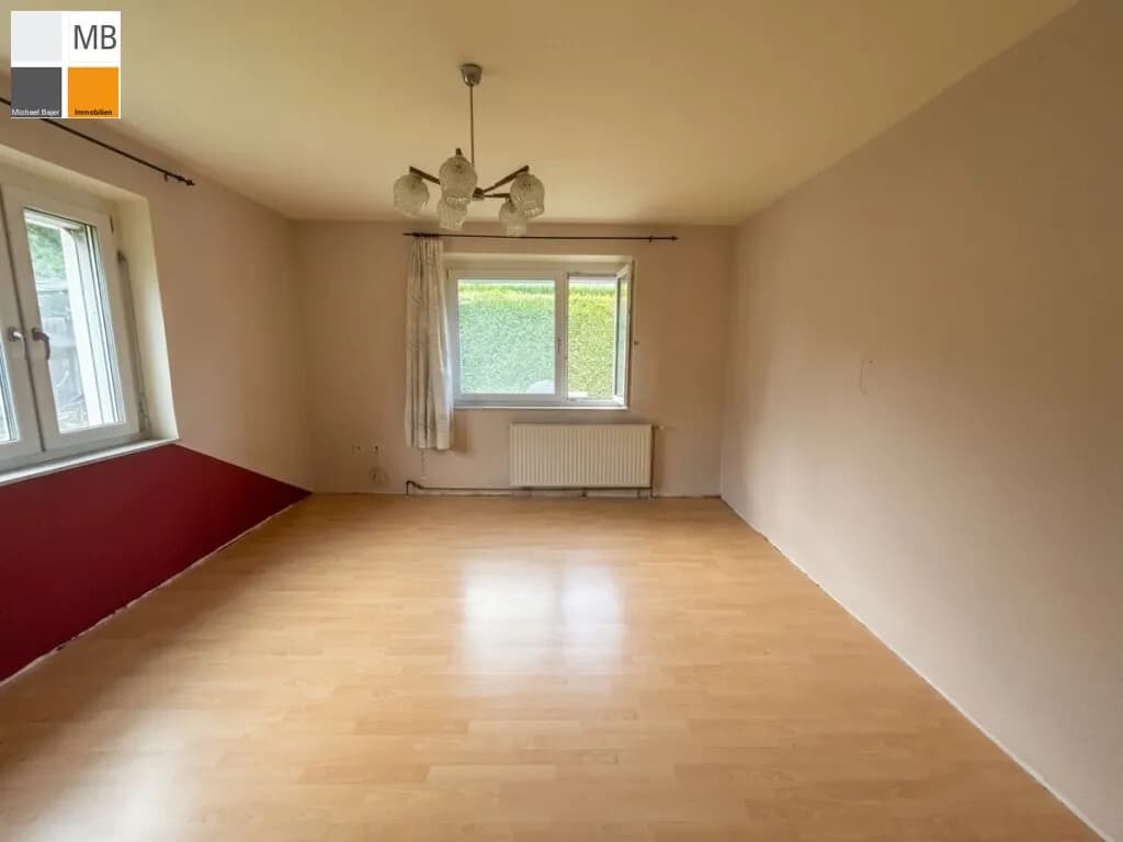 4-Zimmer-Haus kaufen in Mödling – 140 m², € 300.000 – Bild 12 von 29