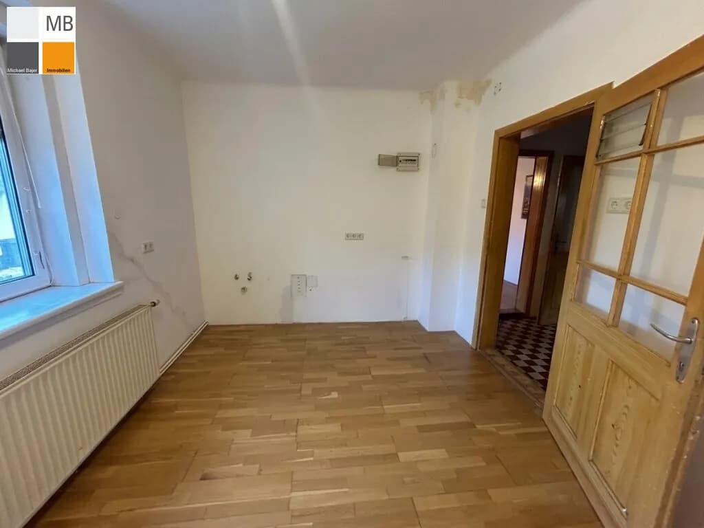 4-Zimmer-Haus kaufen in Mödling – 140 m², € 300.000 – Bild 16 von 29