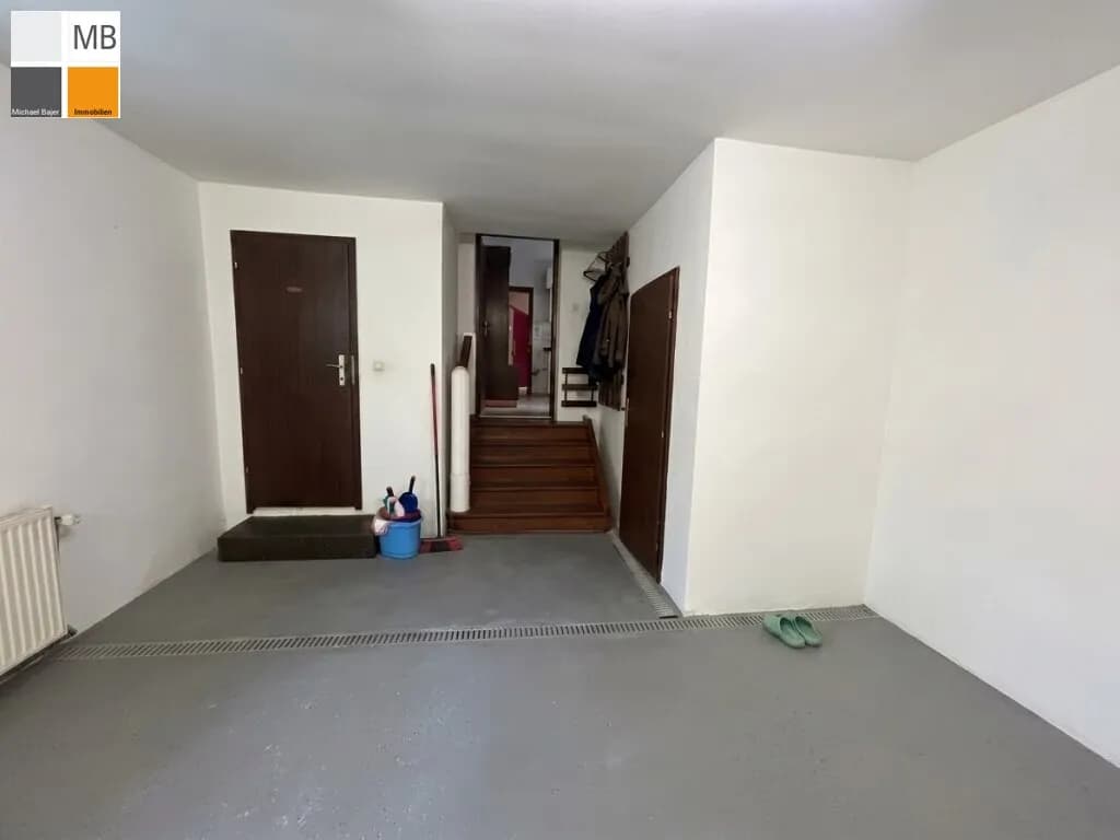 4-Zimmer-Haus kaufen in Mödling – 140 m², € 300.000 – Bild 17 von 29