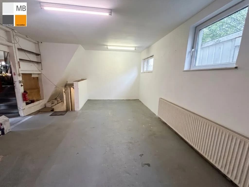 4-Zimmer-Haus kaufen in Mödling – 140 m², € 300.000 – Bild 18 von 29