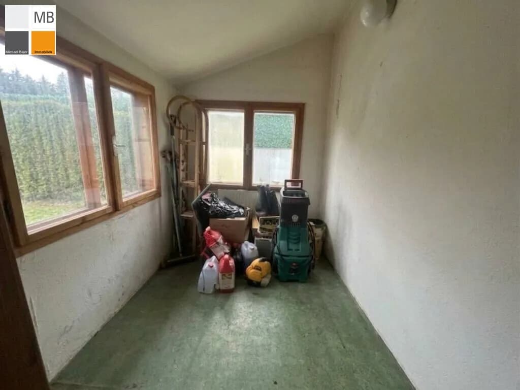 4-Zimmer-Haus kaufen in Mödling – 140 m², € 300.000 – Bild 20 von 29