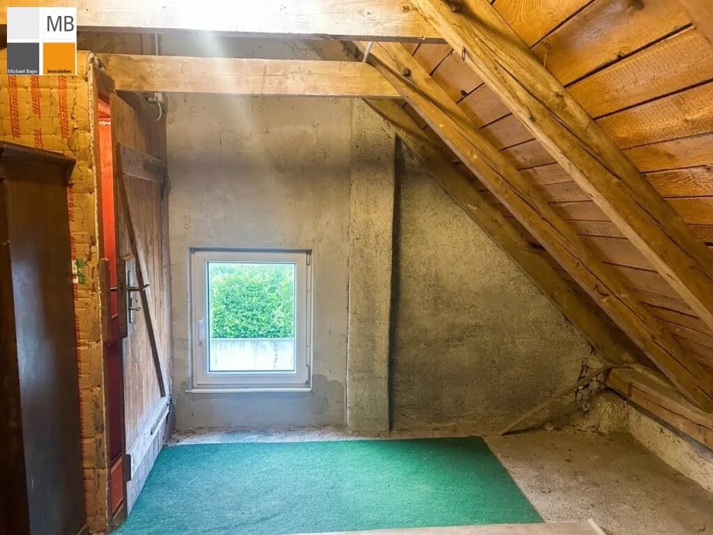 4-Zimmer-Haus kaufen in Mödling – 140 m², € 300.000 – Bild 21 von 29