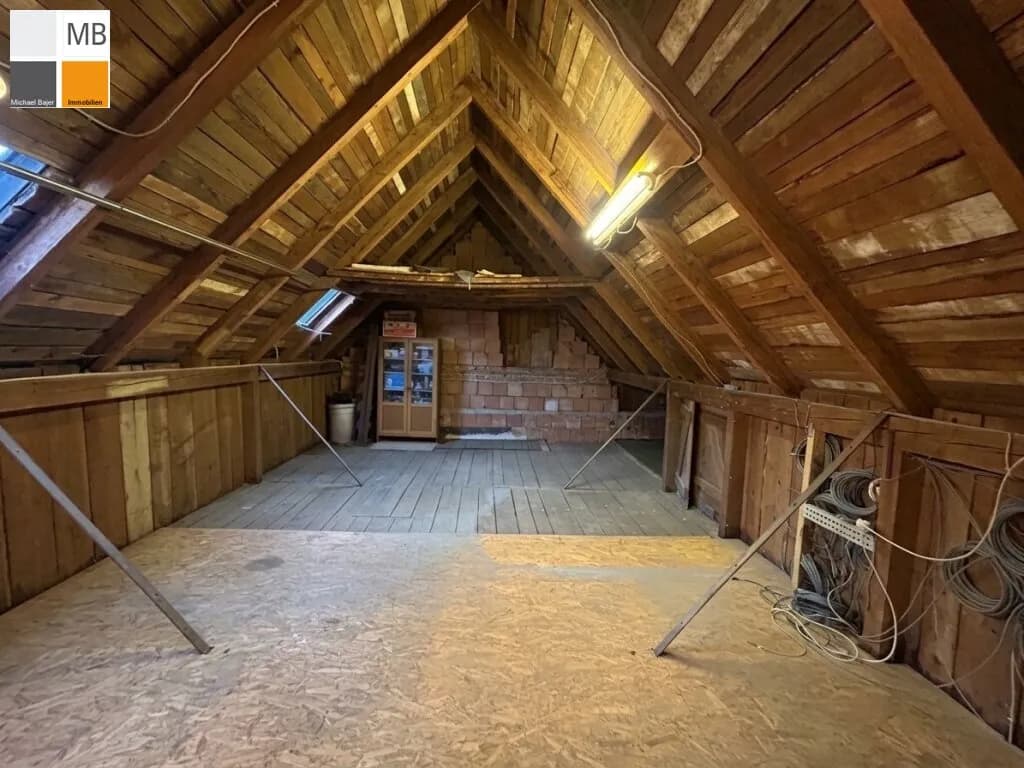 4-Zimmer-Haus kaufen in Mödling – 140 m², € 300.000 – Bild 22 von 29