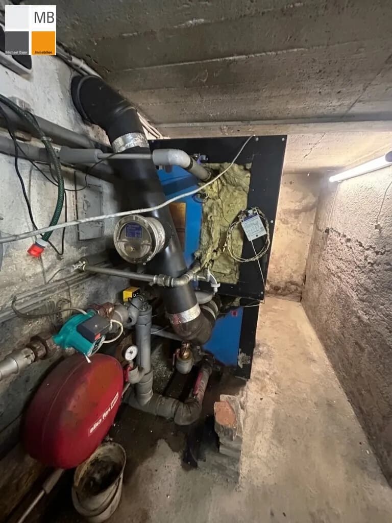 4-Zimmer-Haus kaufen in Mödling – 140 m², € 300.000 – Bild 23 von 29