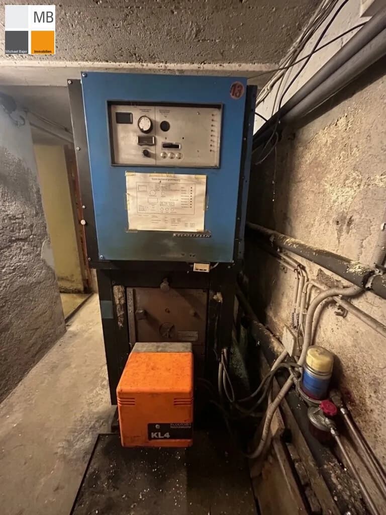 4-Zimmer-Haus kaufen in Mödling – 140 m², € 300.000 – Bild 24 von 29