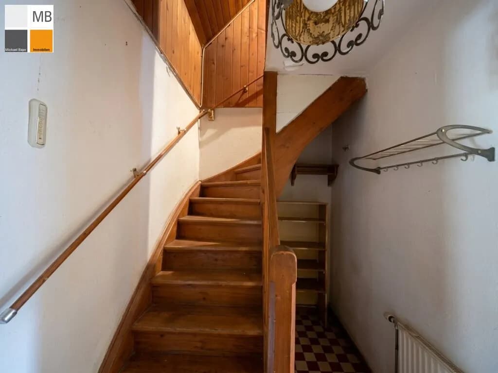 4-Zimmer-Haus kaufen in Mödling – 140 m², € 300.000 – Bild 25 von 29
