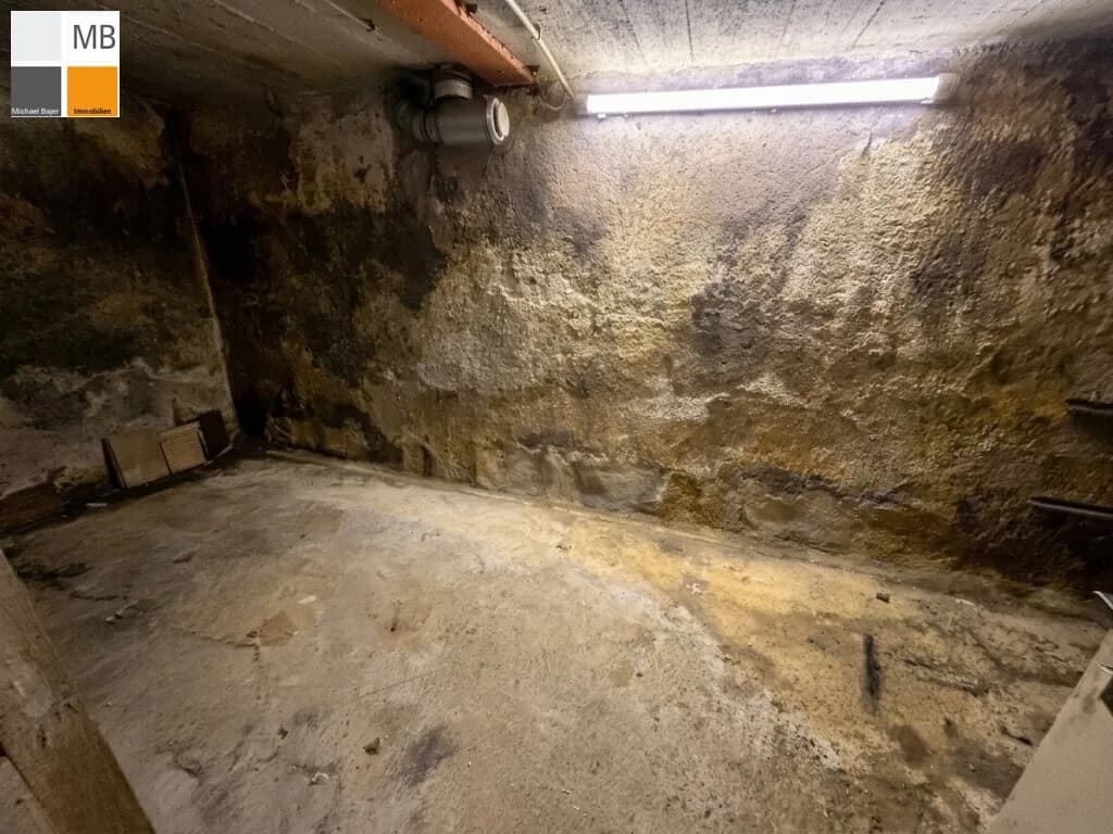 4-Zimmer-Haus kaufen in Mödling – 140 m², € 300.000 – Bild 26 von 29