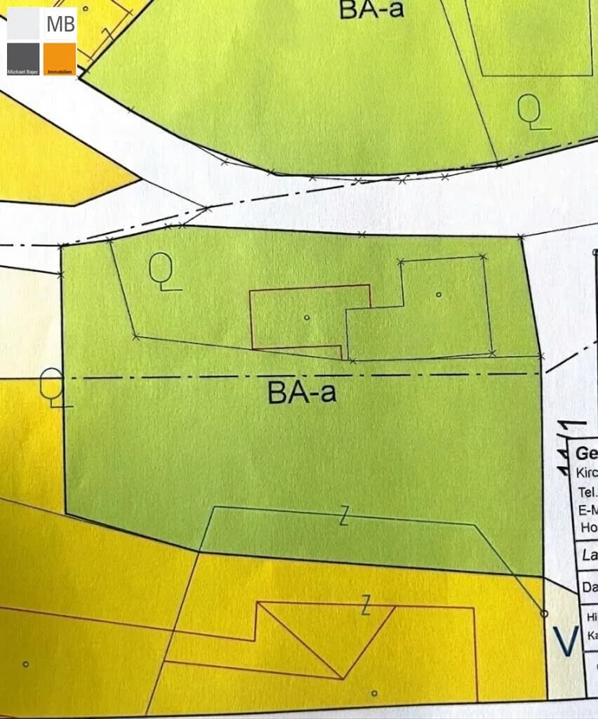 4-Zimmer-Haus kaufen in Mödling – 140 m², € 300.000 – Bild 28 von 29