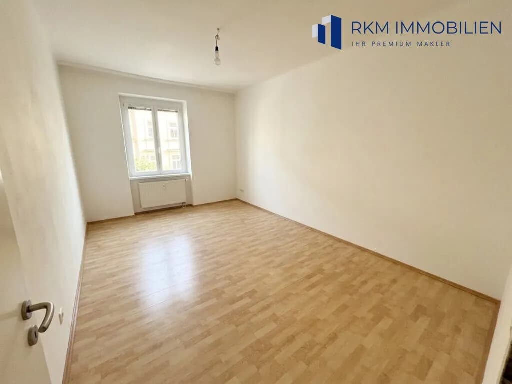 2-Zimmer-Wohnung kaufen in Wien – 53 m², € 260.000