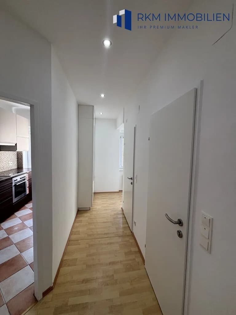 2-Zimmer-Wohnung kaufen in Wien – 53 m², € 260.000 – Bild 3 von 10