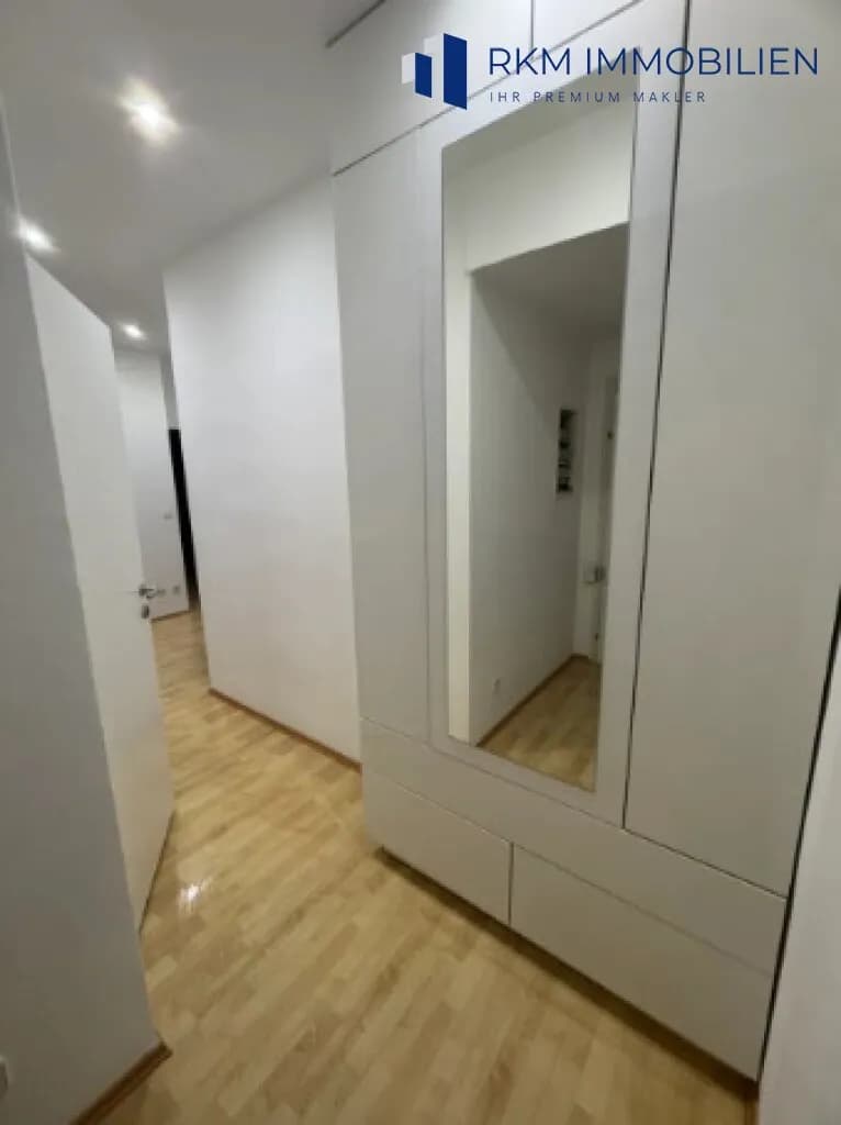2-Zimmer-Wohnung kaufen in Wien – 53 m², € 260.000 – Bild 5 von 10