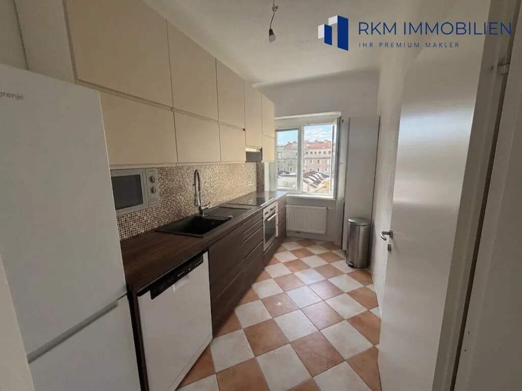 2-Zimmer-Wohnung kaufen in Wien – 53 m², € 260.000 – Bild 7 von 10