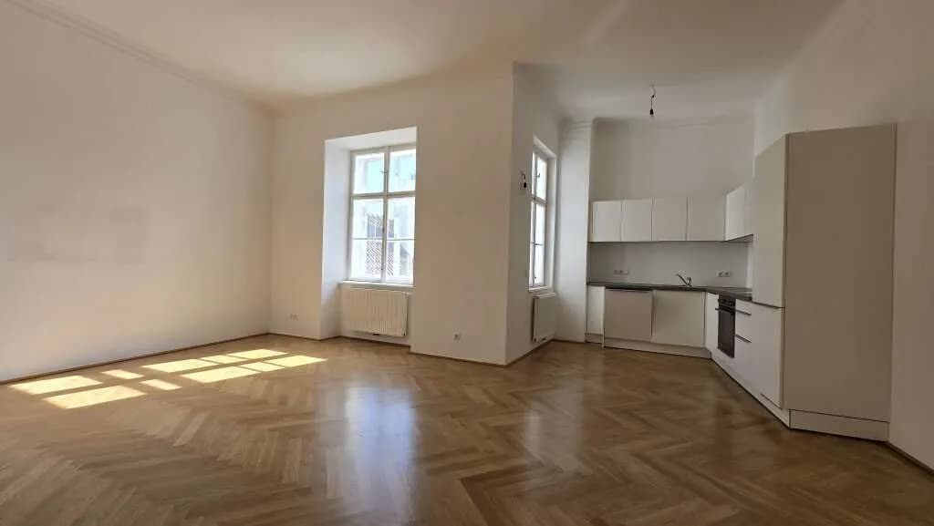 2-Zimmer-Wohnung mieten in Wien – 87,66 m², € 2.157 – Bild 2 von 25