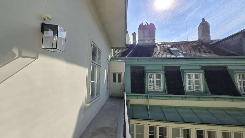 2-Zimmer-Wohnung mieten in Wien – 87,66 m², € 2.157 – Bild 3 von 25