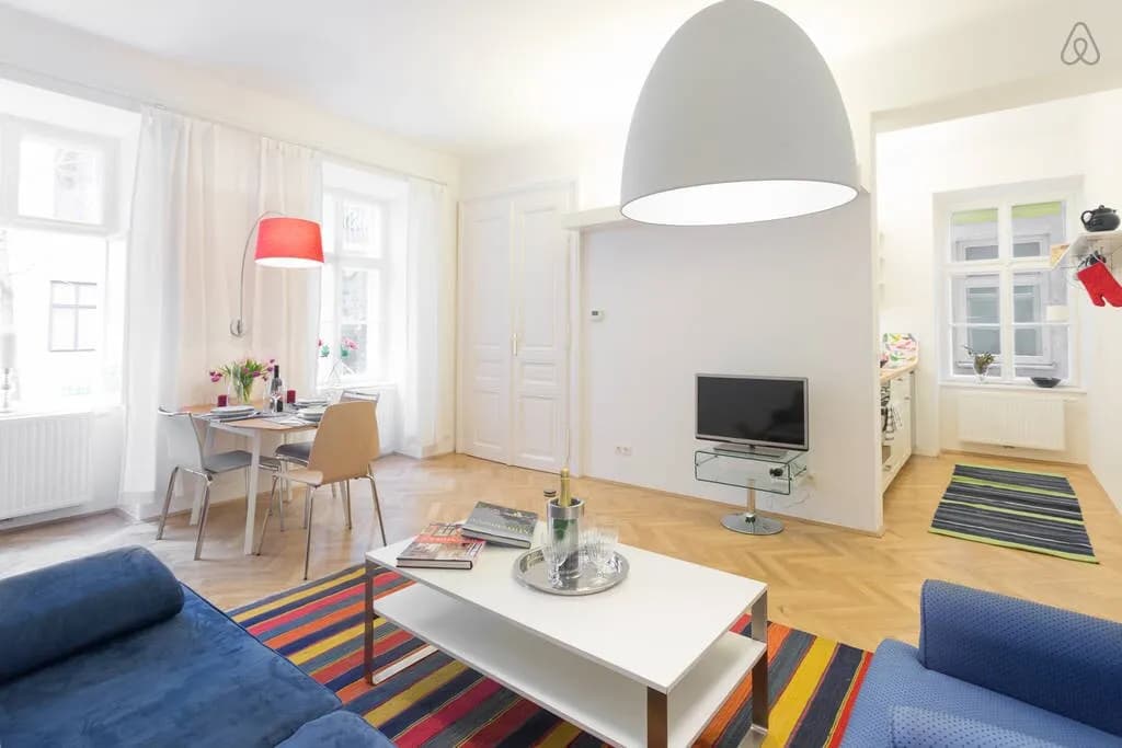 Wohnung kaufen in Wien – 54,47 m², € 369.000