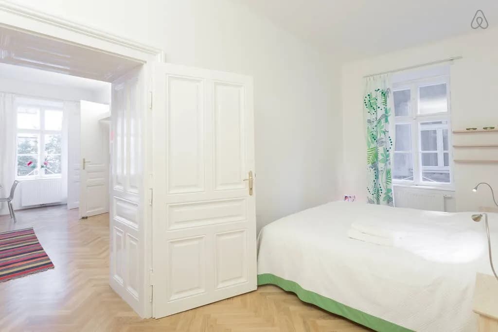 Wohnung kaufen in Wien – 54,47 m², € 369.000 – Bild 2 von 10