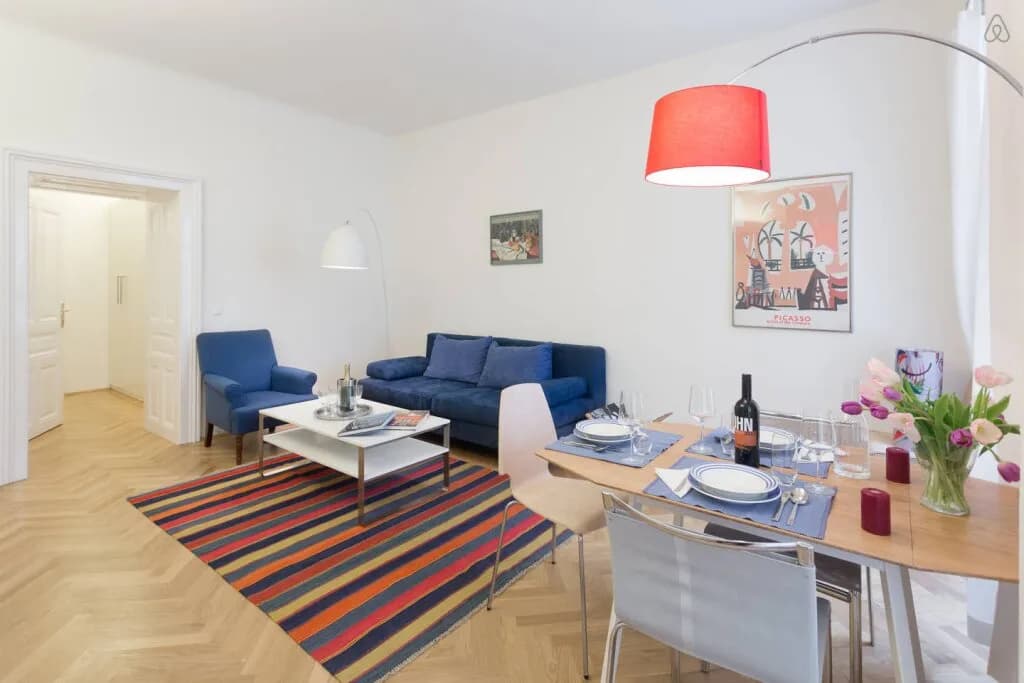 Wohnung kaufen in Wien – 54,47 m², € 369.000 – Bild 3 von 10