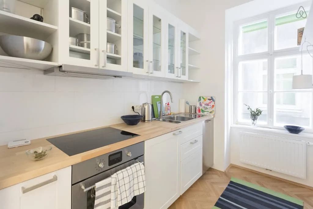 Wohnung kaufen in Wien – 54,47 m², € 369.000 – Bild 8 von 10