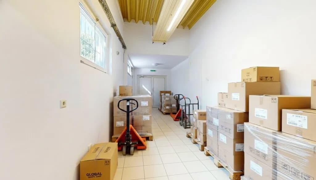 Immobilie mieten in Klagenfurt Land – 256 m², € 1.891 – Bild 3 von 17