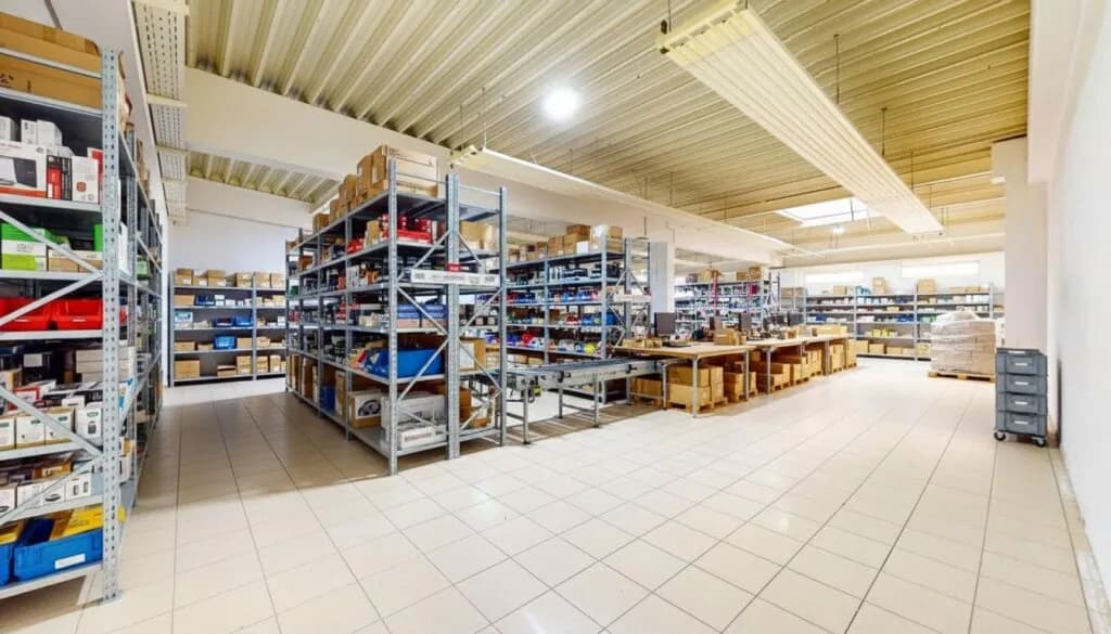 Immobilie mieten in Klagenfurt Land – 256 m², € 1.891 – Bild 7 von 17