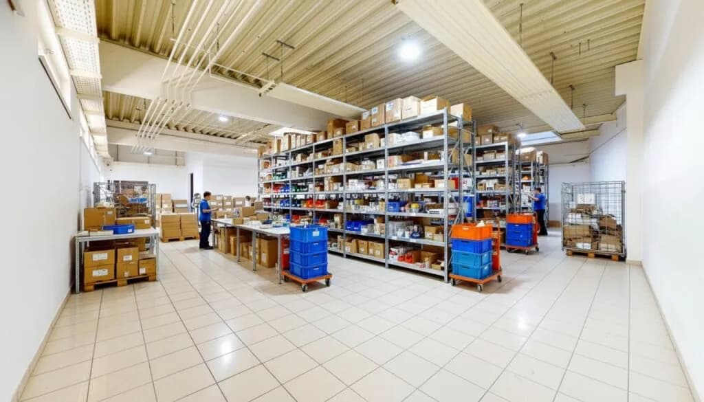 Immobilie mieten in Klagenfurt Land – 256 m², € 1.891 – Bild 9 von 17