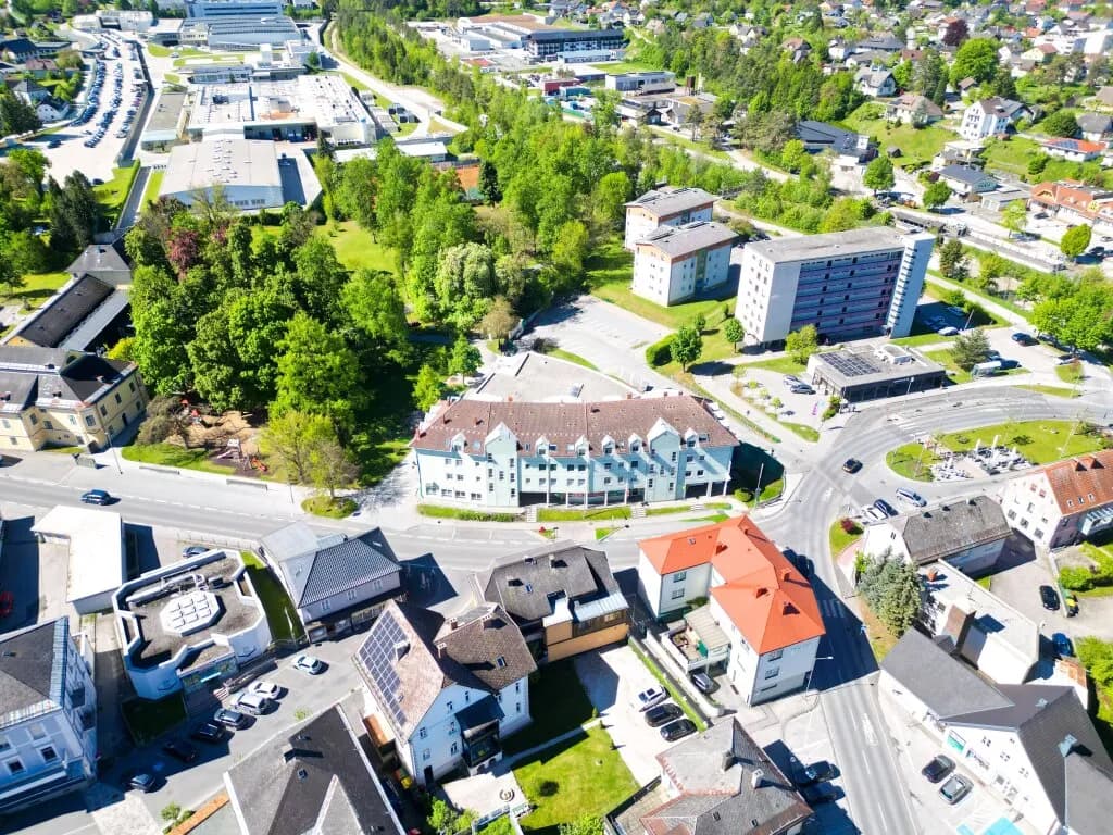 Immobilie mieten in Klagenfurt Land – 256 m², € 1.891 – Bild 12 von 17