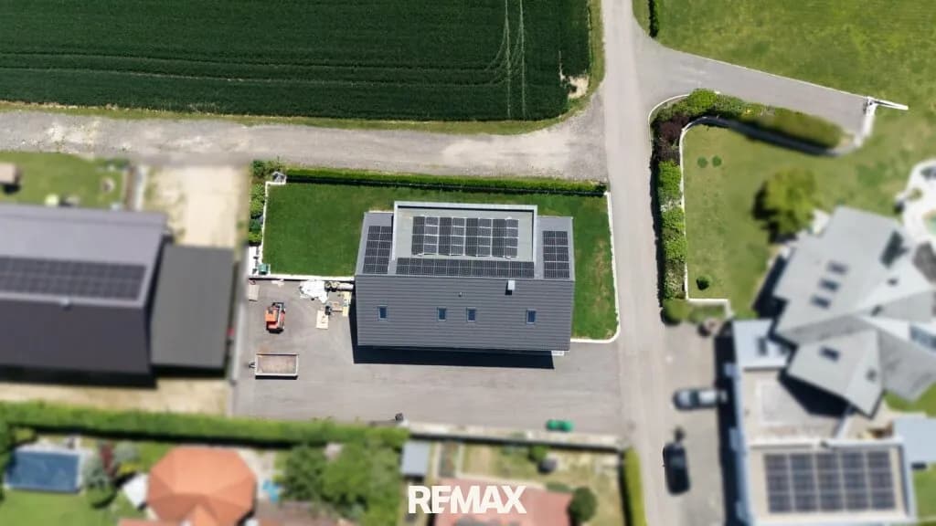 Wohnung mieten in Braunau am Inn – 103,29 m², € 1.000 – Bild 2 von 13