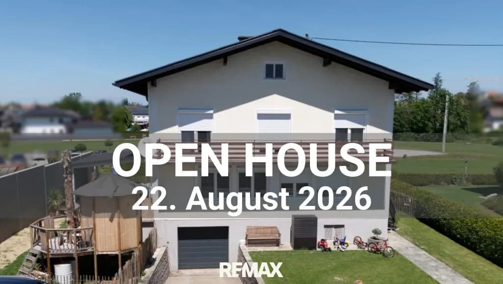 Haus kaufen in Braunau am Inn – 169 m², € 398.000