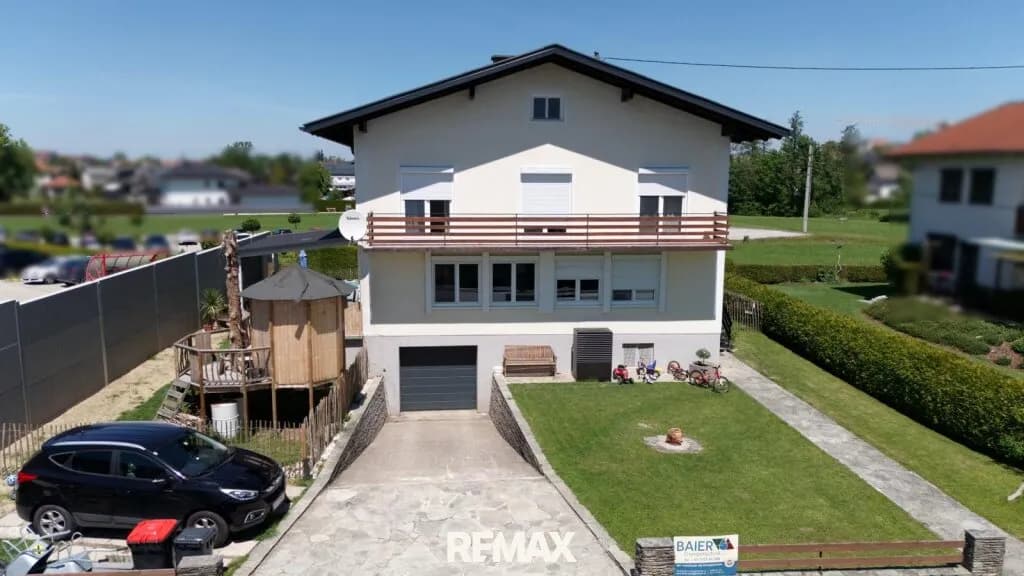 Haus kaufen in Braunau am Inn – 169 m², € 398.000 – Bild 2 von 13