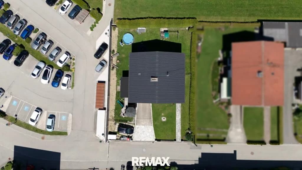 Haus kaufen in Braunau am Inn – 169 m², € 398.000 – Bild 3 von 13
