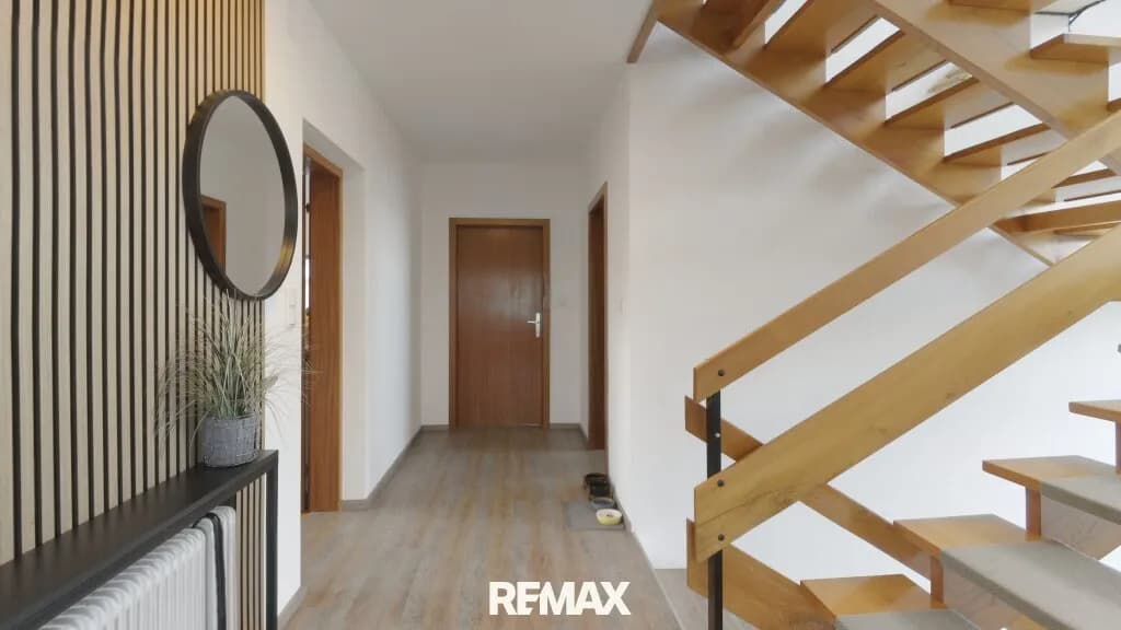 Haus kaufen in Braunau am Inn – 169 m², € 398.000 – Bild 4 von 13