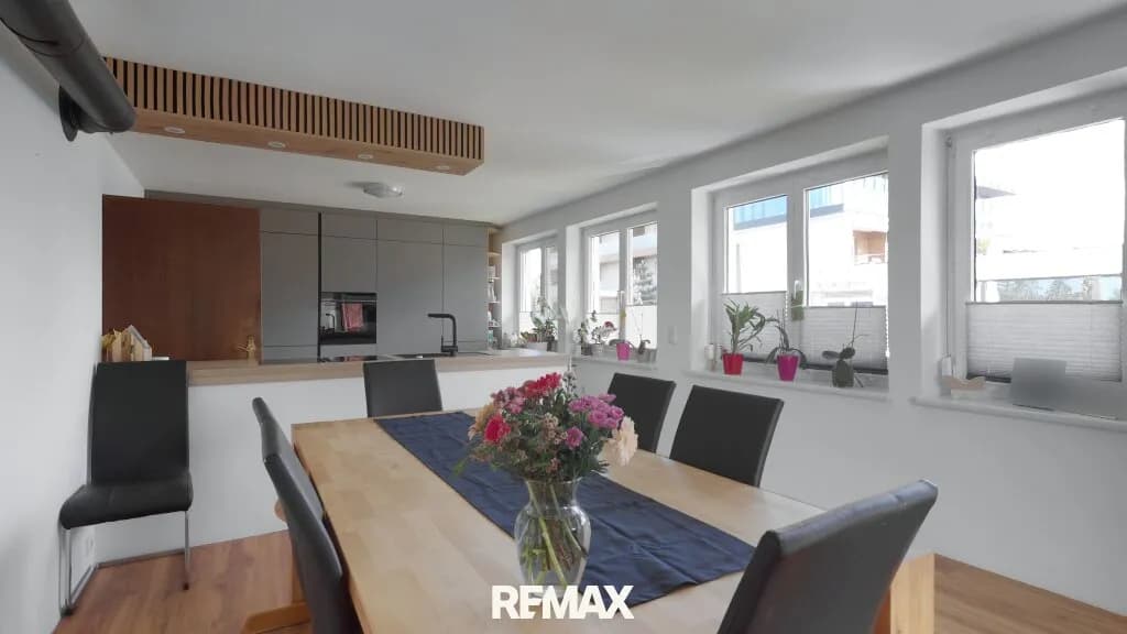 Haus kaufen in Braunau am Inn – 169 m², € 398.000 – Bild 5 von 13