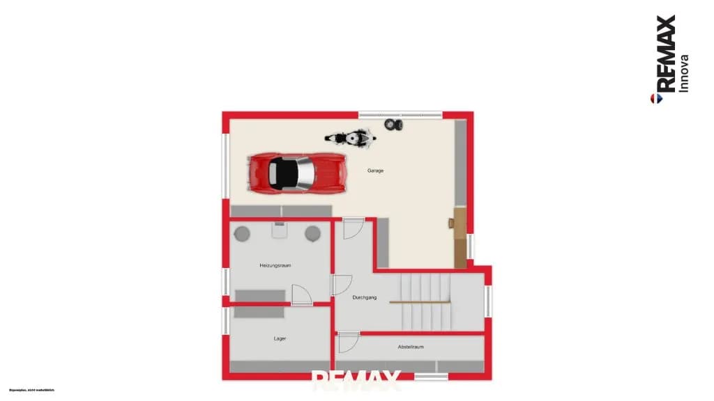 Haus kaufen in Braunau am Inn – 169 m², € 398.000 – Bild 11 von 13