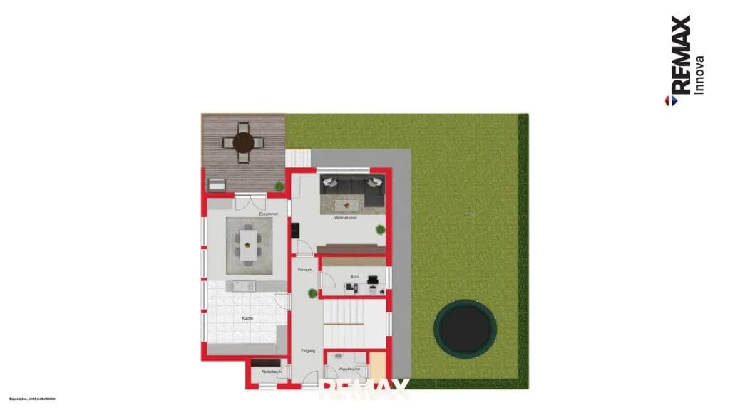 Haus kaufen in Braunau am Inn – 169 m², € 398.000 – Bild 12 von 13