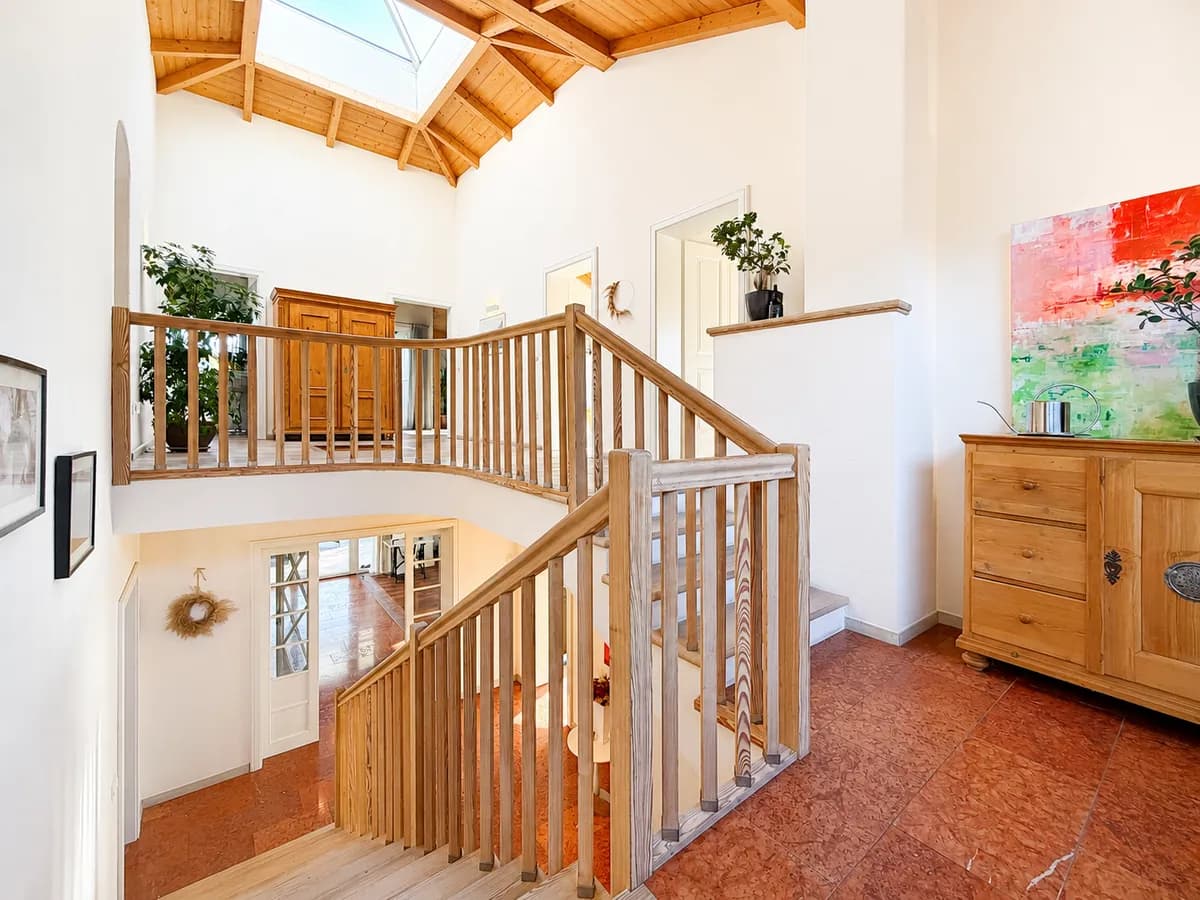 7-Zimmer-Haus kaufen in Hallein – 296 m², € 1.890.000 – Bild 10 von 16