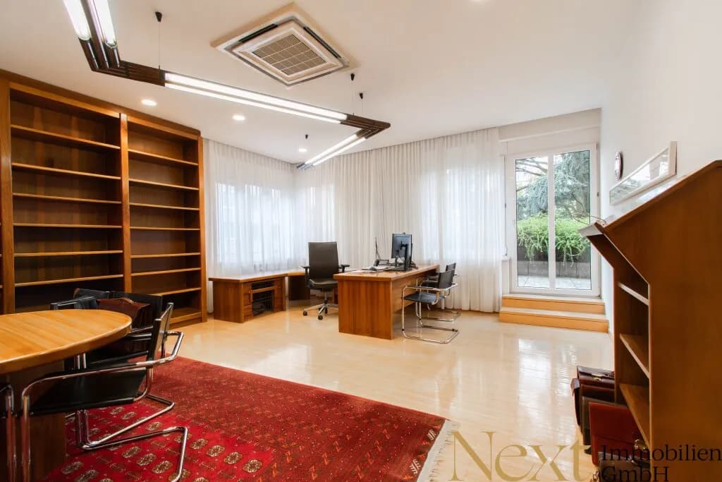 5-Zimmer-Gewerbeimmobilie kaufen in Linz – 233 m², € 619.000 – Bild 4 von 18