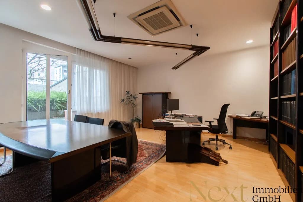 5-Zimmer-Gewerbeimmobilie kaufen in Linz – 233 m², € 619.000 – Bild 5 von 18