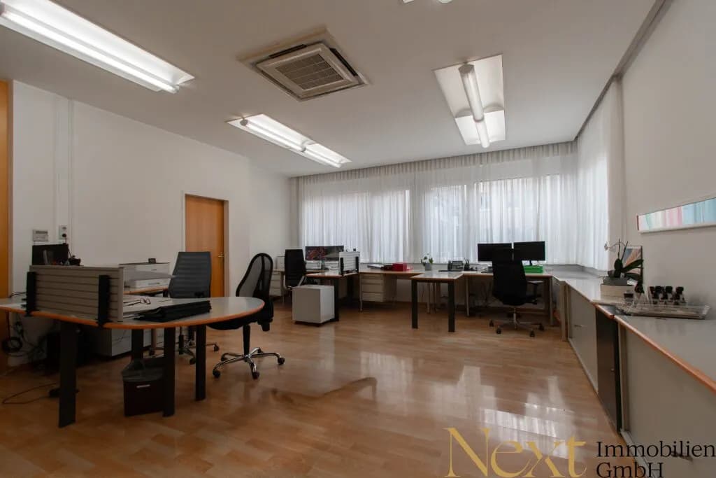 5-Zimmer-Gewerbeimmobilie kaufen in Linz – 233 m², € 619.000 – Bild 7 von 18