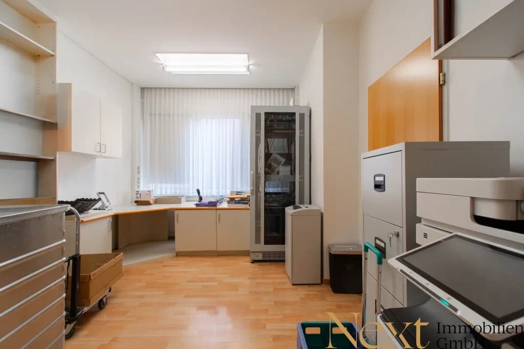 5-Zimmer-Gewerbeimmobilie kaufen in Linz – 233 m², € 619.000 – Bild 8 von 18