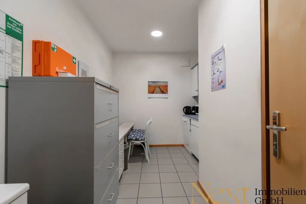 5-Zimmer-Gewerbeimmobilie kaufen in Linz – 233 m², € 619.000 – Bild 9 von 18