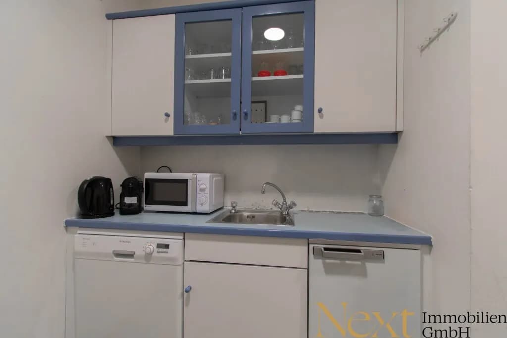 5-Zimmer-Gewerbeimmobilie kaufen in Linz – 233 m², € 619.000 – Bild 11 von 18