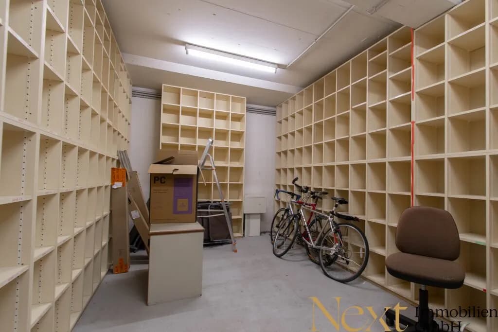 5-Zimmer-Gewerbeimmobilie kaufen in Linz – 233 m², € 619.000 – Bild 16 von 18
