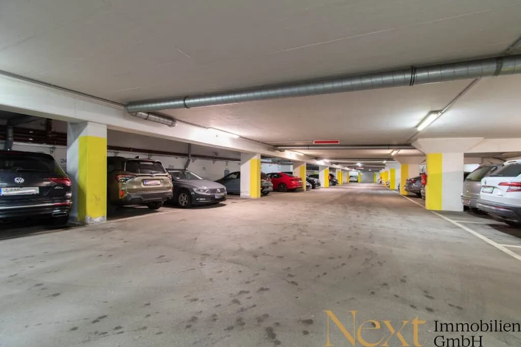 5-Zimmer-Gewerbeimmobilie kaufen in Linz – 233 m², € 619.000 – Bild 17 von 18