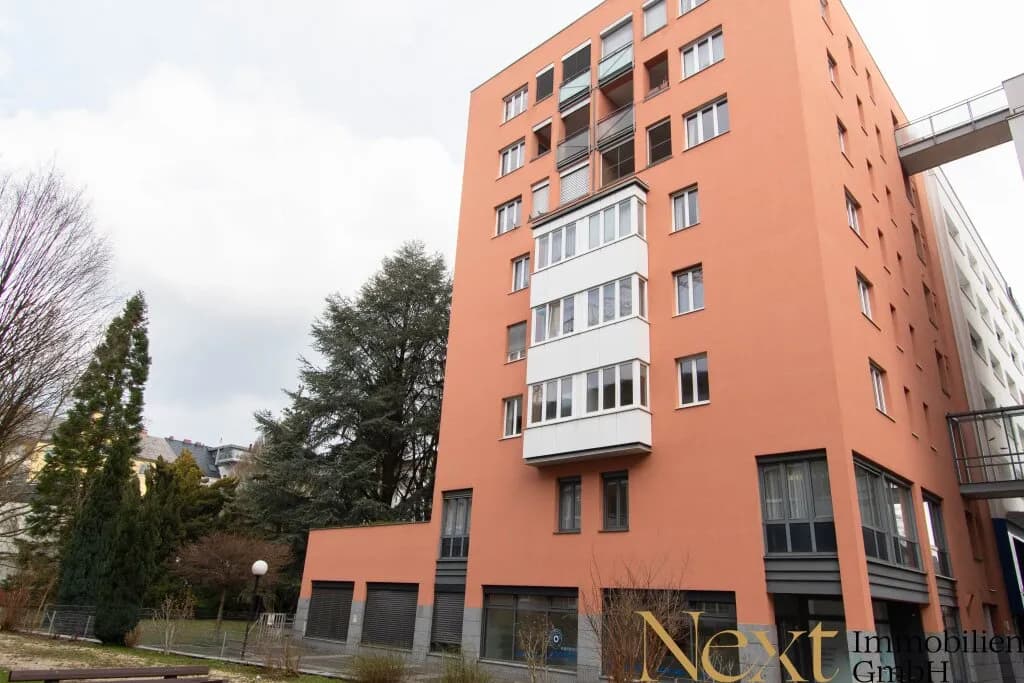 5-Zimmer-Gewerbeimmobilie kaufen in Linz – 233 m², € 619.000 – Bild 18 von 18