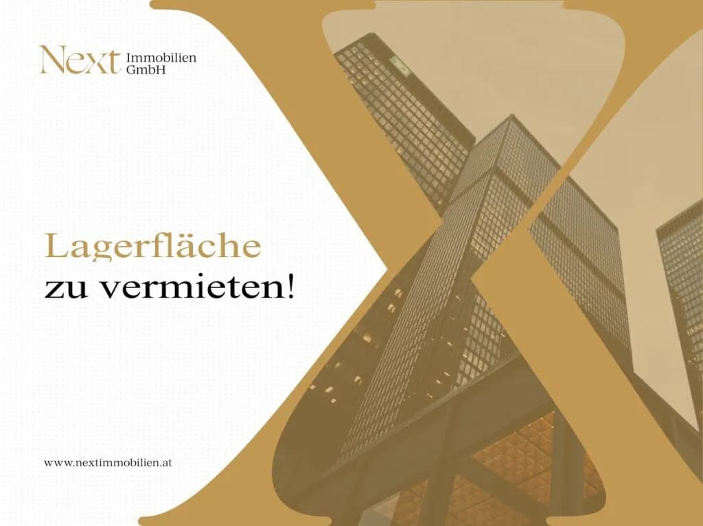 Gewerbeimmobilie mieten in Linz – 139 m², € 901