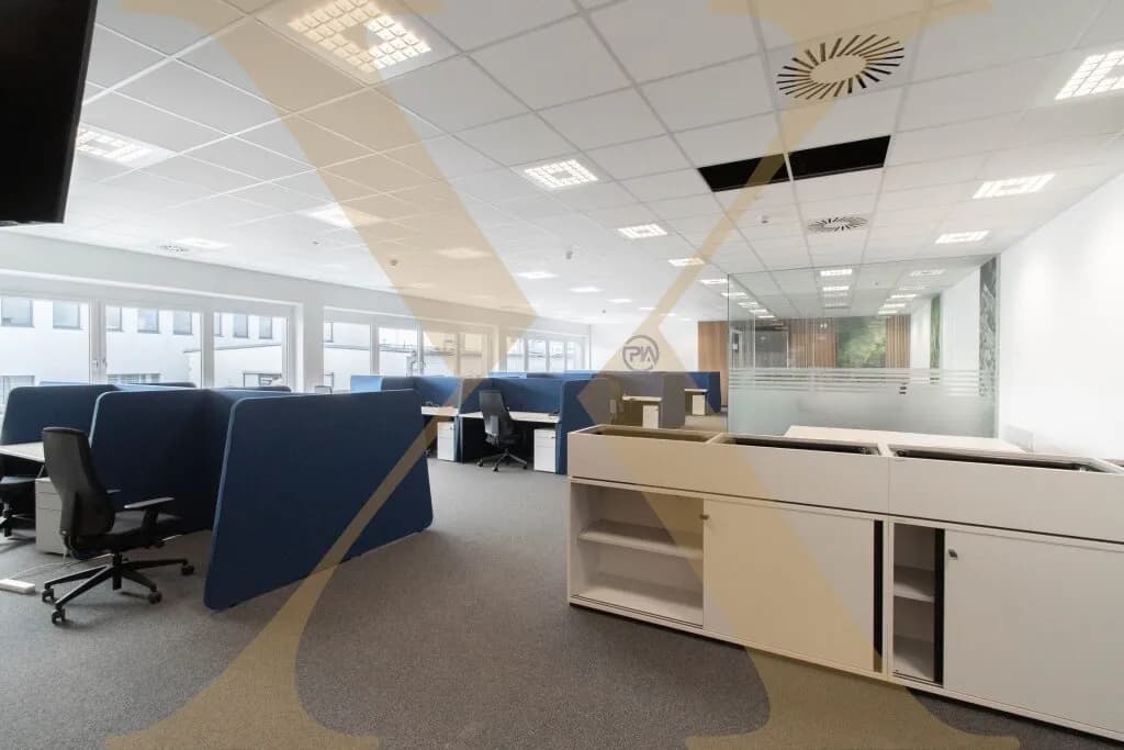 Gewerbeimmobilie mieten in Linz Land – 188 m², € 1.877
