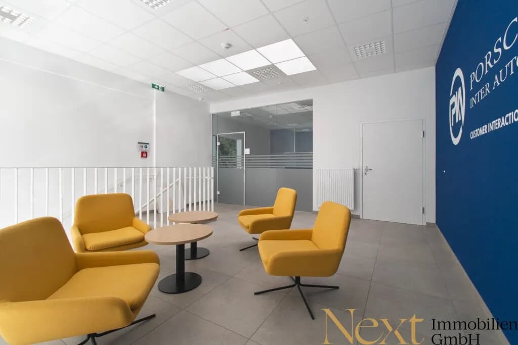Gewerbeimmobilie mieten in Linz Land – 188 m², € 1.877 – Bild 2 von 8