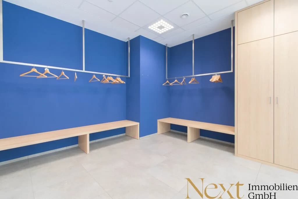 Gewerbeimmobilie mieten in Linz Land – 188 m², € 1.877 – Bild 3 von 8